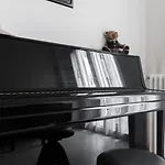 Apartment Italianway Easy - Dallongaro 24 Milan