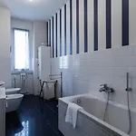 Italianway Easy - Dallongaro 24 Apartment Milan