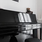 Italianway Easy - Dallongaro 24 Apartment *