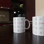 Apartment Italianway Easy - Dallongaro 24 Milan