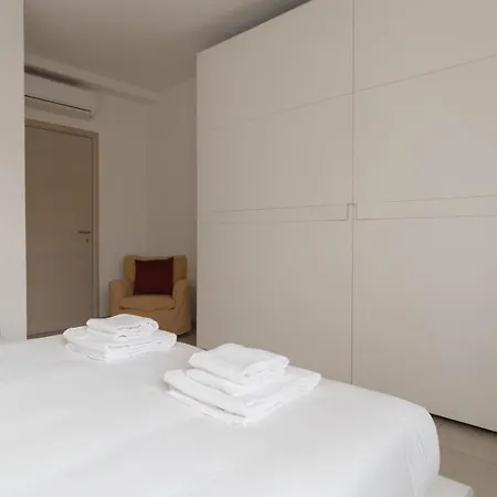 Lejlighed Italianway - Dall'ongaro 24 *