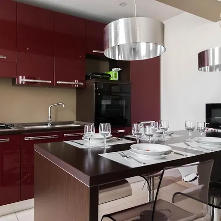 Lejlighed Italianway - Dall'ongaro 24 Milano