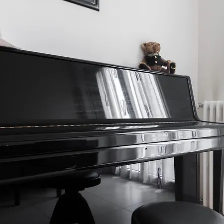 Apartmán Italianway Easy - Dallongaro 24 Milán