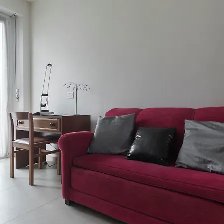 Italianway Easy - Dallongaro 24 Apartmán