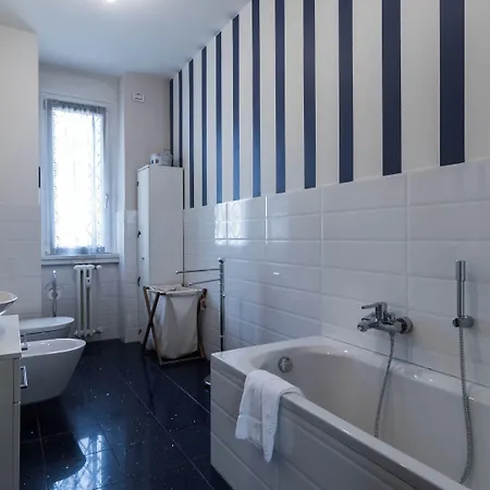 Italianway Easy - Dallongaro 24 * Milán