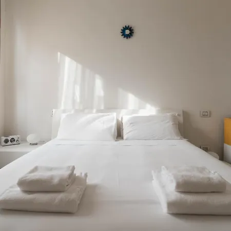 Apartmán Italianway Easy - Dallongaro 24
