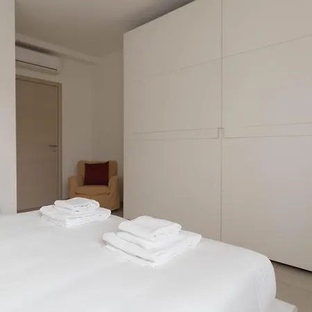 Italianway Easy - Dallongaro 24 Apartmán