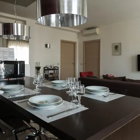 Italianway Easy - Dallongaro 24 Apartmán Milán