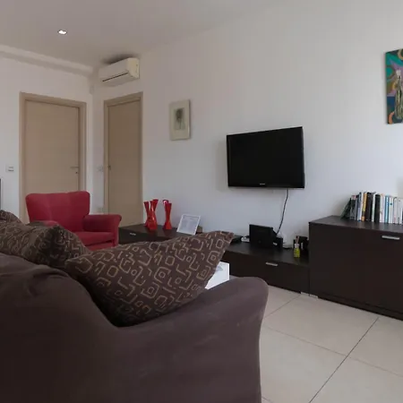 Apartmán Italianway Easy - Dallongaro 24 Milán