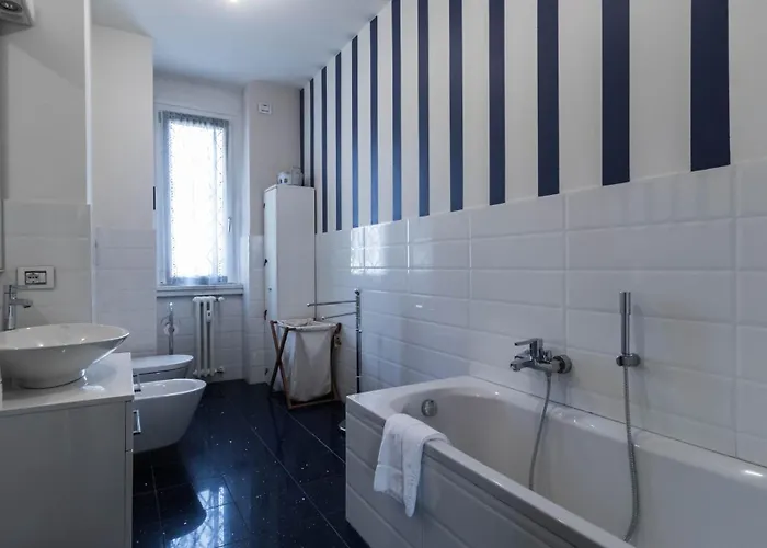 Italianway Easy - Dallongaro 24 Lejlighed Milano
