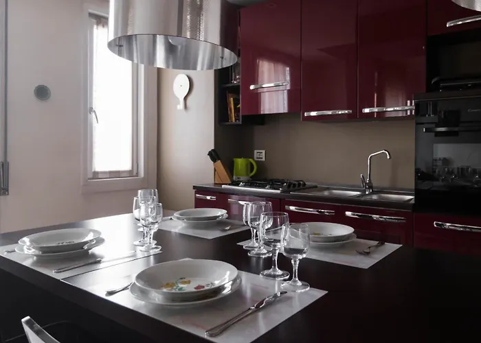 Italianway Easy - Dallongaro 24 Lejlighed Milano