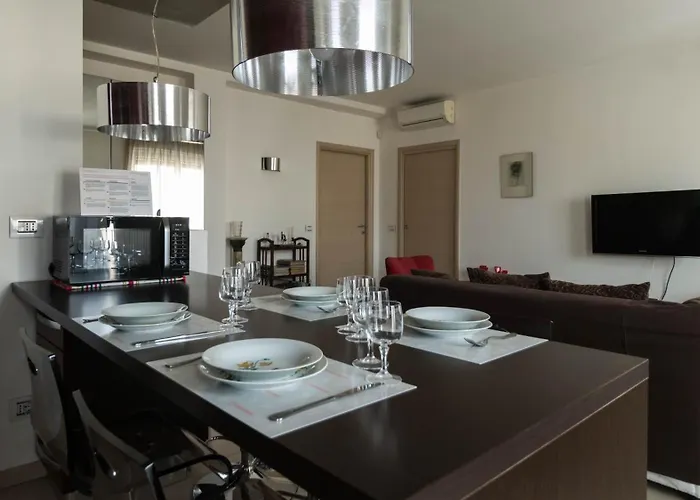 Italianway Easy - Dallongaro 24 Lejlighed Milano