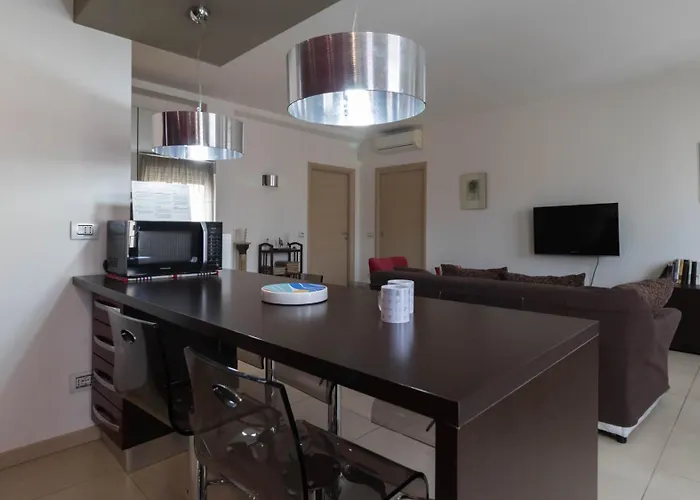 Italianway Easy - Dallongaro 24 Milano